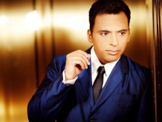 Jon Secada picture, image, poster